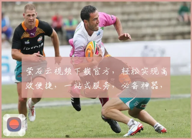 萤石云视频下载官方，轻松实现高效便捷，一站式服务，必备神器，三步操作，轻松拥有