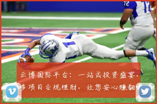 云博国际平台：一站式投资盛宴，多项目合规理财，让您安心赚翻天，精选投资必看